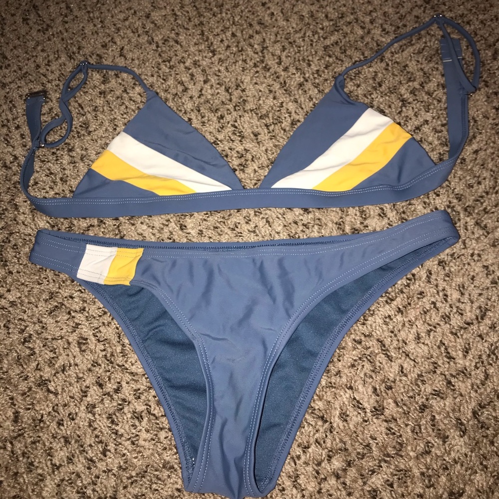 bathing suit